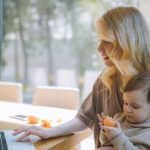 Working from home during the pandemic: 3 Remarkable academic mothers share their stories