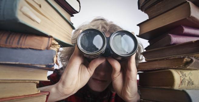  7 Steps to a more effective literature search [Free downloadable handbook]