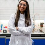 Women in science need a level playing field
