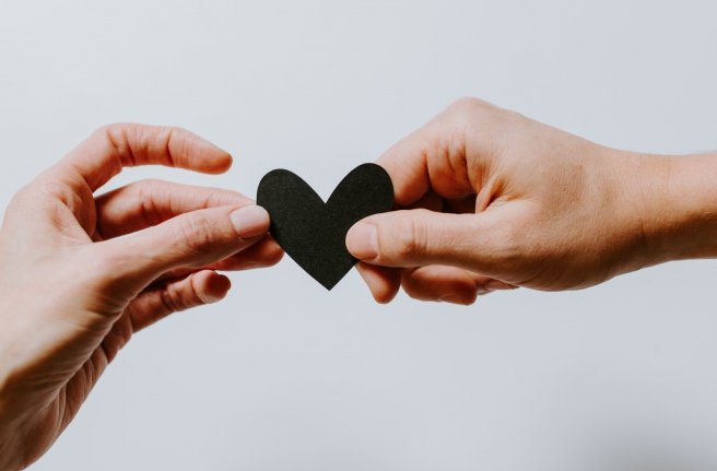 Academic mental health: Breaking the stigma, seeking & offering support, and more!