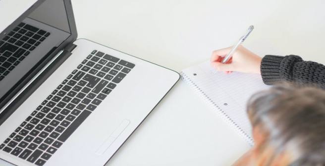 Be part of a virtual global symposium on literature search