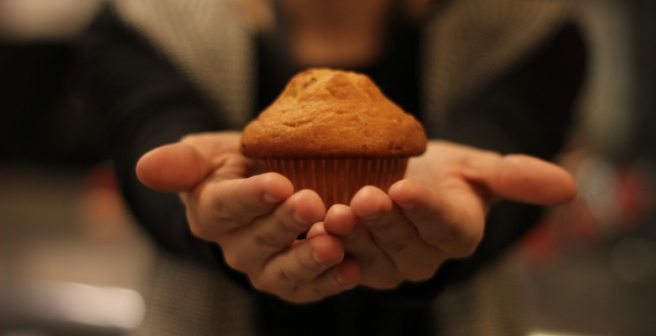 Recipe for success: Bake the perfect manuscript with the #POWERofMORE