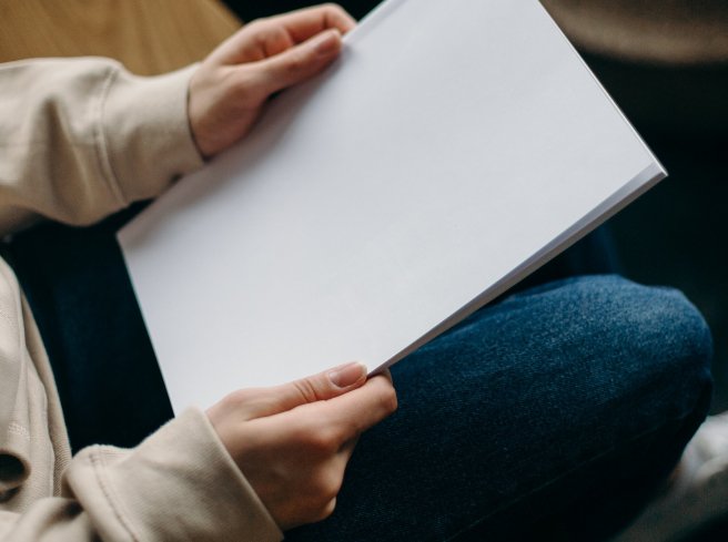 Writing a research manuscript: Where to go from the first blank page