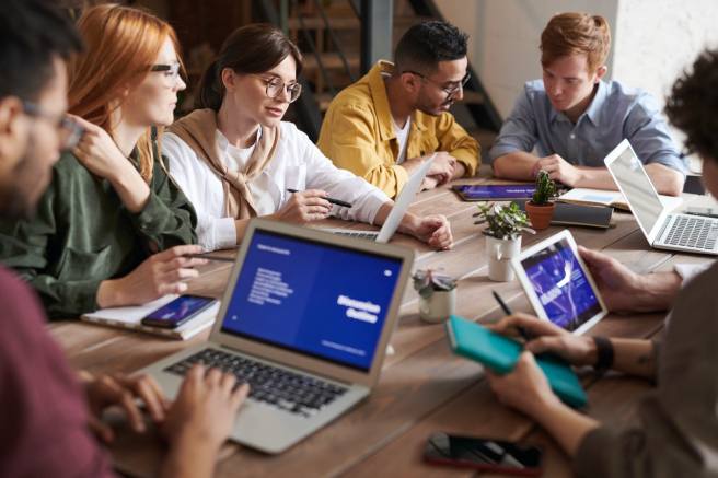 How to stay updated as an interdisciplinary researcher