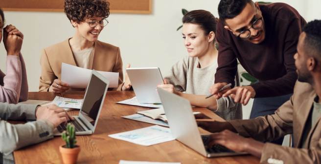 Success strategies for researchers in academic and non-academic institutions