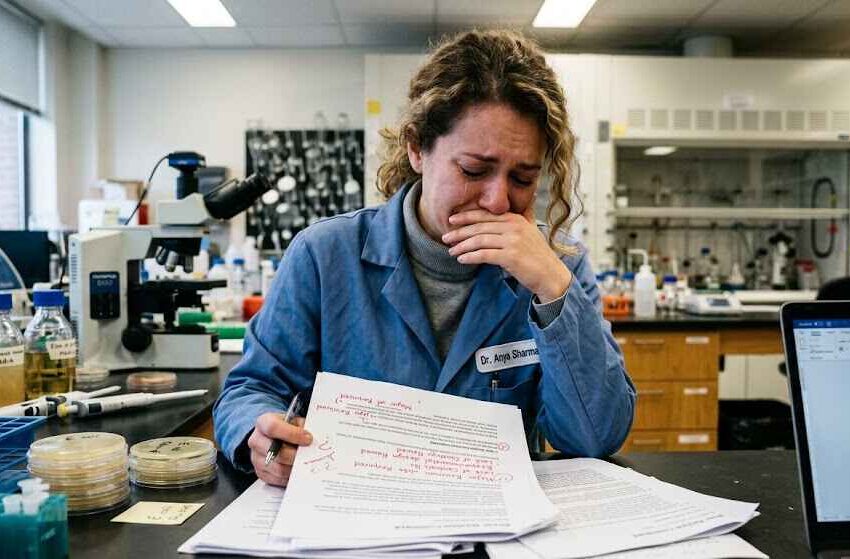 how to respond to harsh peer review comments