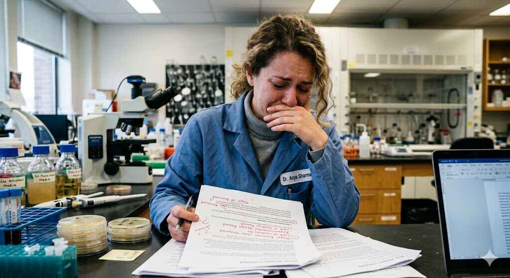 how to respond to harsh peer review comments