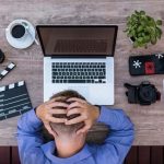 A pinch of salt, a dash of humor, and a generous topping of solidarity: Recipe for dealing with harsh peer review comments