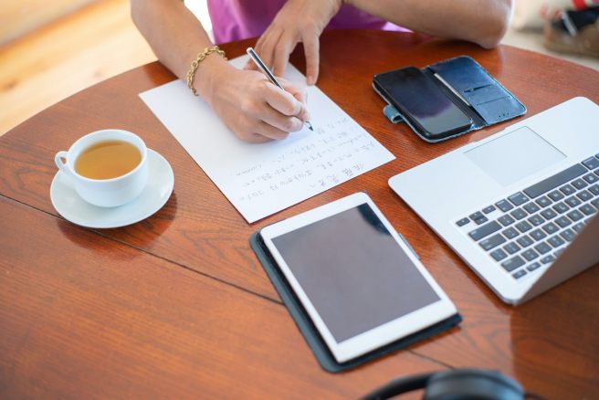 Wolters Kluwer EIC shares pet peeves that lead to manuscript rejection