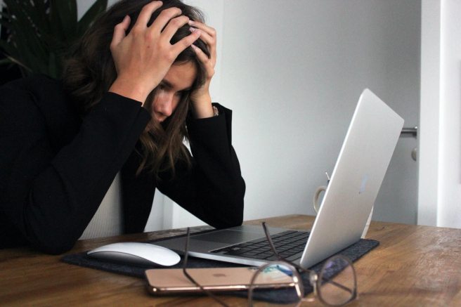 Academic stressors: What they look like and how to deal with them