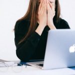 COVID-19 has caused anxiety and sleeplessness in PhD supervisors in UK