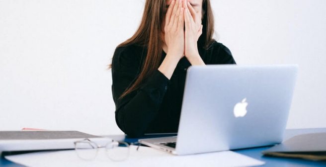 COVID-19 has caused anxiety and sleeplessness in PhD supervisors in UK