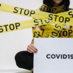 COVID-19 scientists face disturbing abuse and threats