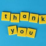 How to write Acknowledgement in a research paper
