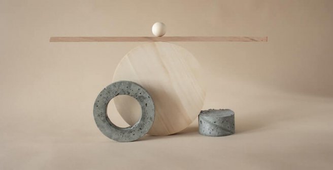 How I manage to find work–life balance as a researcher