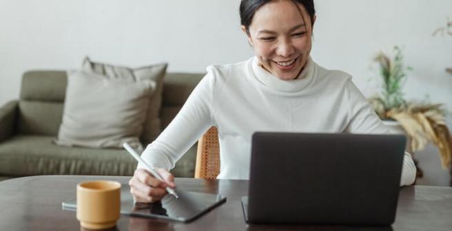 Receive and address peer reviewer comments with minimal stress