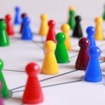 My experiences with communicating research to a broad audience