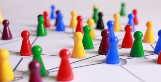 My experiences with communicating my research to a broad audience