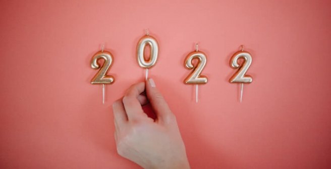 What every researcher should start doing in 2022