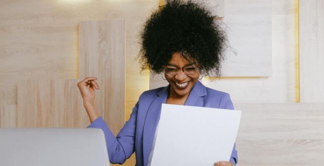 How to become a successfully published author