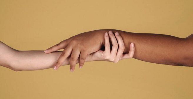 Namaste France and Bonjour India: Connecting two cultures with science