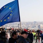 UK scientists in limbo as UK-EU commission deal remains unratified