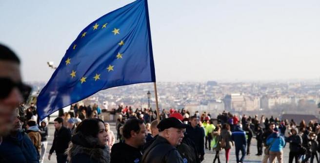 UK scientists in limbo as UK-EU commission deal remains unratified