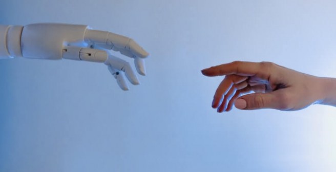 What you need to know about artificial intelligence in research and publishing