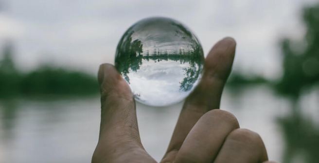 46% Authors supported Nature’s transparent peer review in 2021; more estimated this year