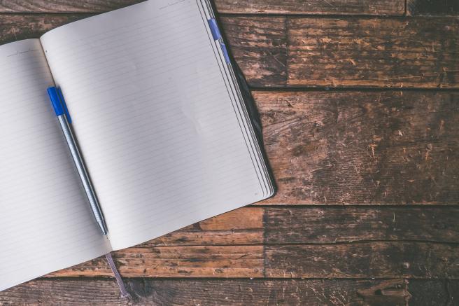 Secret sauce to structure your manuscript and make it publication-ready