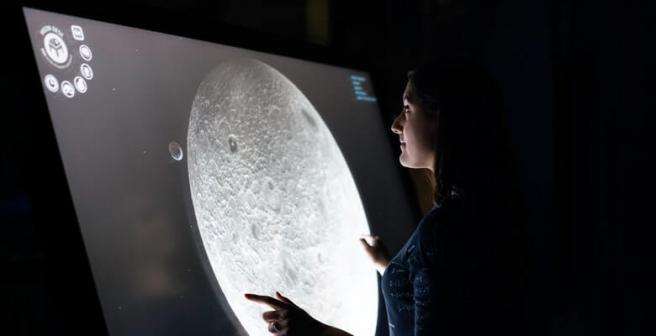 NASA is ready to open a 50-year-old moon rock. Are you?