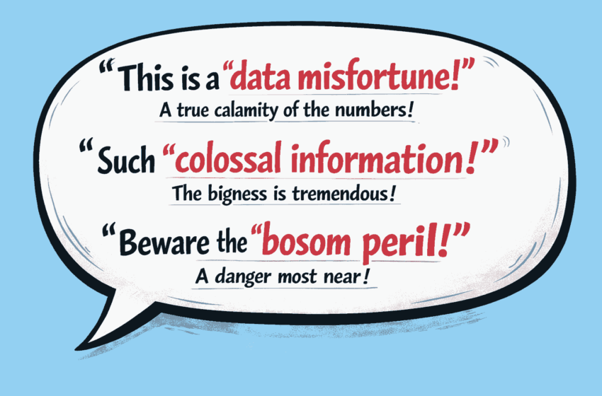 Tortured phrases in academic writing