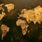 Did climate change direct early human migration?
