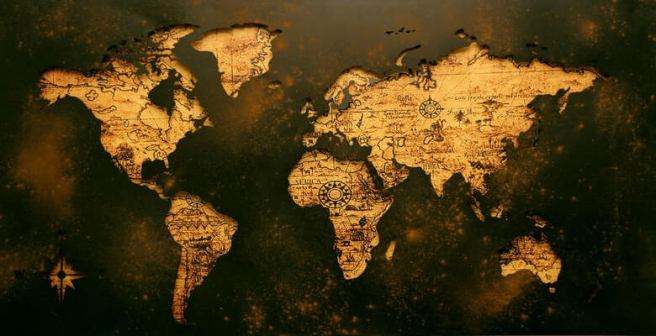  Did climate change direct early human migration?