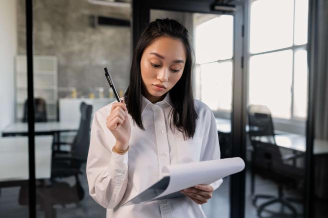 Cheat sheet: American Medical Association Manual of Style