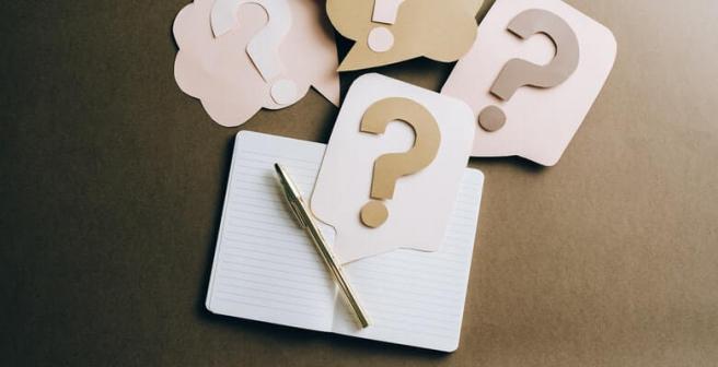 Q&A with Editage: How to come up with a good research question