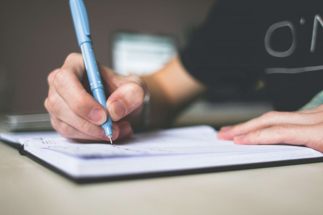 How to write the conclusion of a research paper