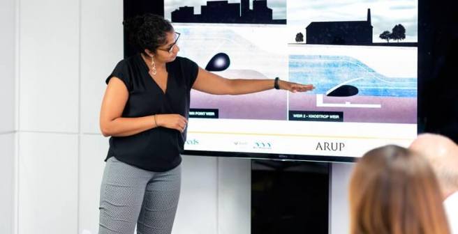 Q&A with Editage: How to prepare a high-quality academic poster