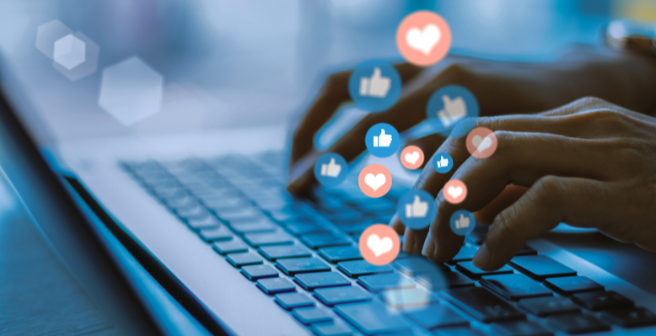Communicating your research: How to utilize social media for your research career