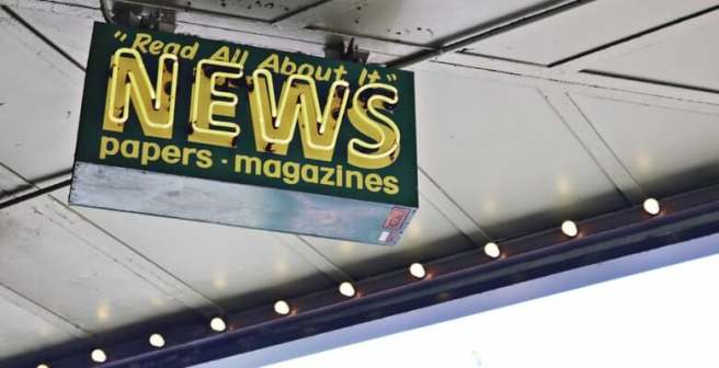 What’s happening in the scholarly publishing industry this week
