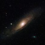 Black hole in the heart of the Milky Way imaged for the first time