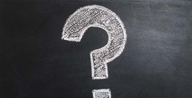 Research questions: The foundation of scientific inquiry