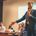 Glimpses of the 44th annual meeting of the Society for Scholarly Publishing