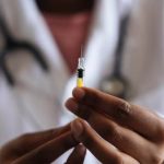 Smallpox vaccine rollout to contain the spread of monkeypox