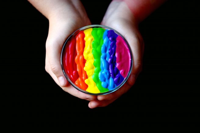  Pride Month special: Scholarly events focusing on the LGBTQ+ community