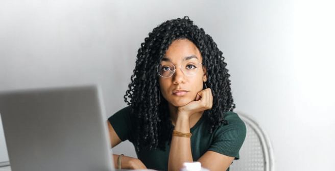 Despite promising developments, African researchers are still disadvantaged in publication
