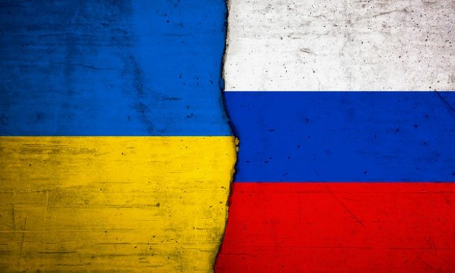Russia-Ukraine conflict harming researchers on both sides