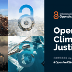 Are you ready for International Open Access Week 2022?