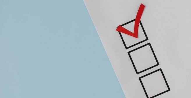 Best practices for peer review