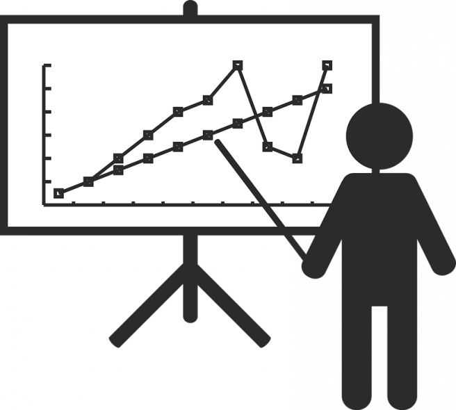 9 steps to create an infographic